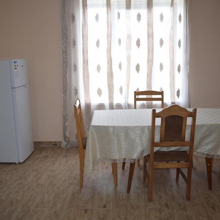 Home 가르니 외부 사진