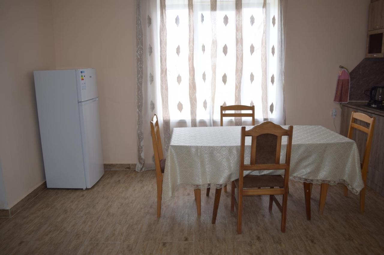 Home 가르니 외부 사진